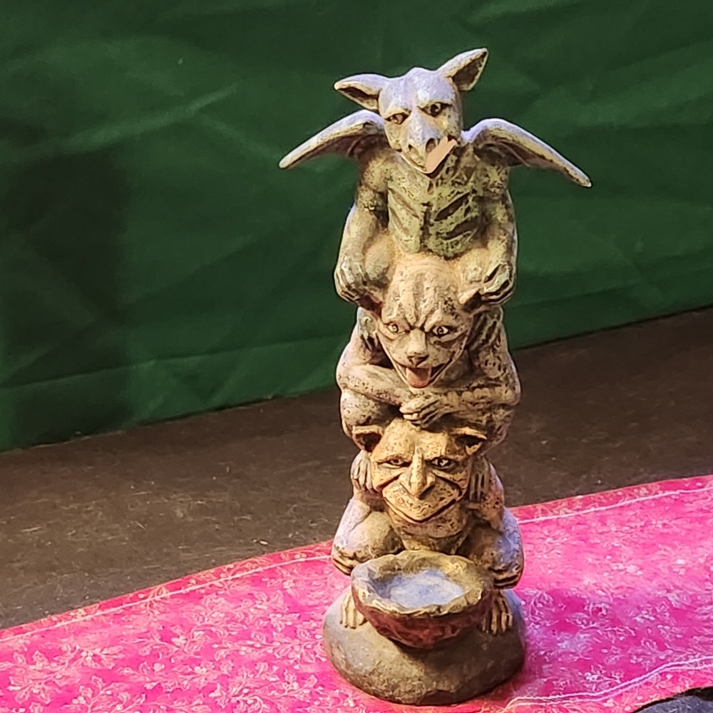 Ceramic piece